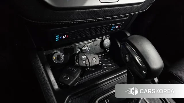 Ssangyong The New Rexton Sports Cannes id 3751303 из Кореи 8