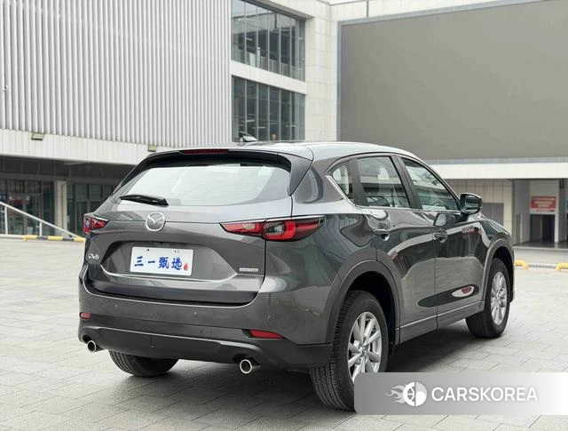 Mazda CX-5 id 4277309 из Китая 8