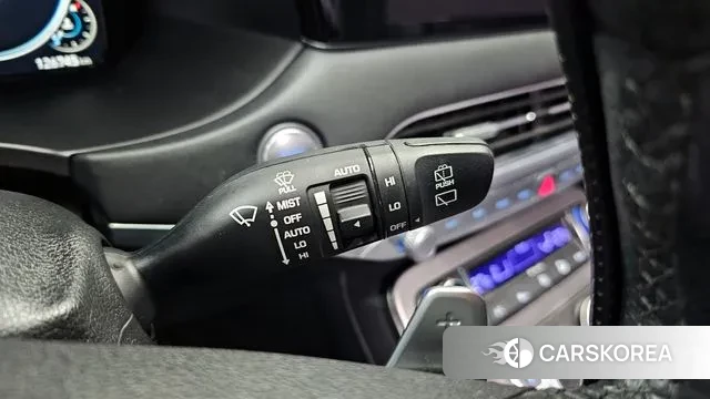 Hyundai Palisade id 3493747 из Кореи 8