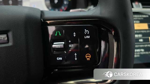 Land Rover Range Rover Evoque 2nd Generation id 4635170 из Кореи 8