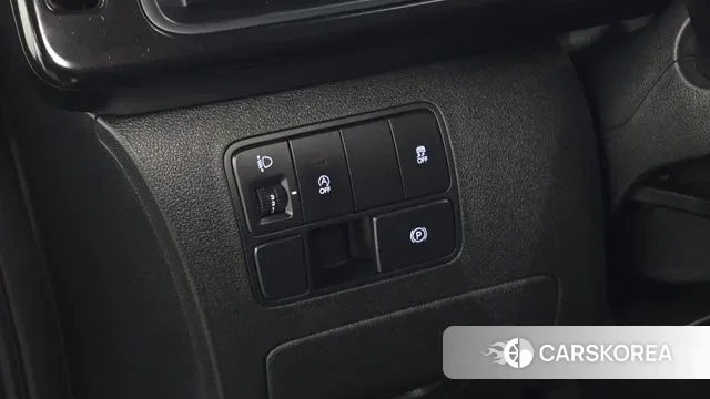 Hyundai Staria id 3280701 из Кореи 8