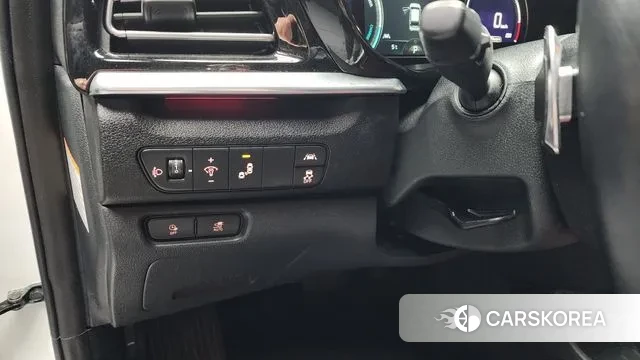 Kia Niro EV id 3654946 из Кореи 8