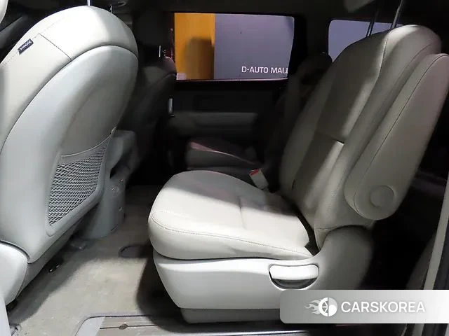 Kia The New Carnival id 3661781 из Кореи 8