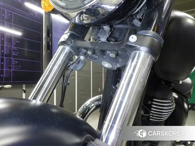 OTHER ENFIELD METEOR 350 id 3948559 из Японии 8