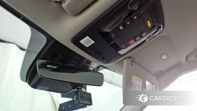 Kia The New Carnival 4th Generation id 3544528 из Кореи 8