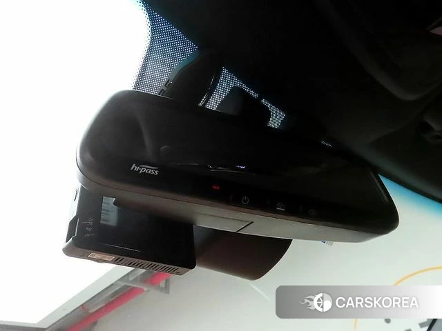 Ssangyong Torres id 4871740 из Кореи 8