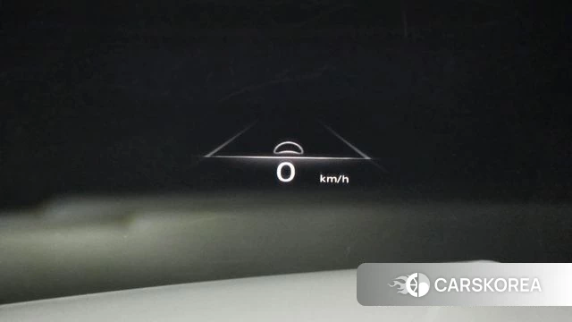 Genesis GV80 id 3899039 из Кореи 8