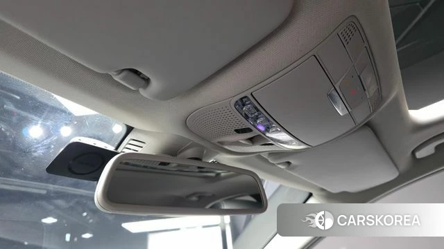 Mercedes-Benz C-Class W205 id 4188705 из Кореи 8