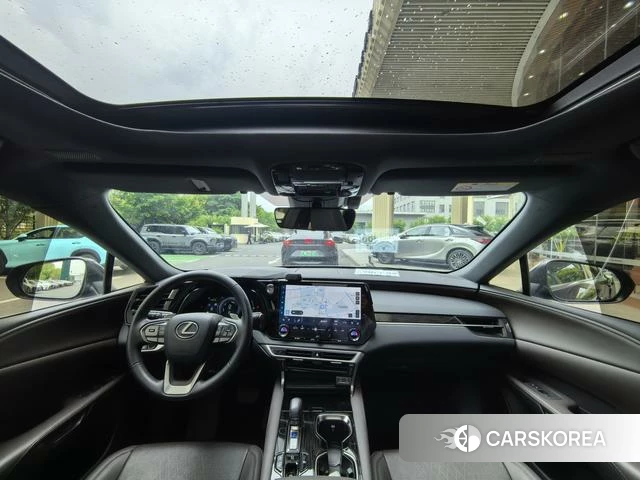 Lexus RX id 4290406 из Китая 8