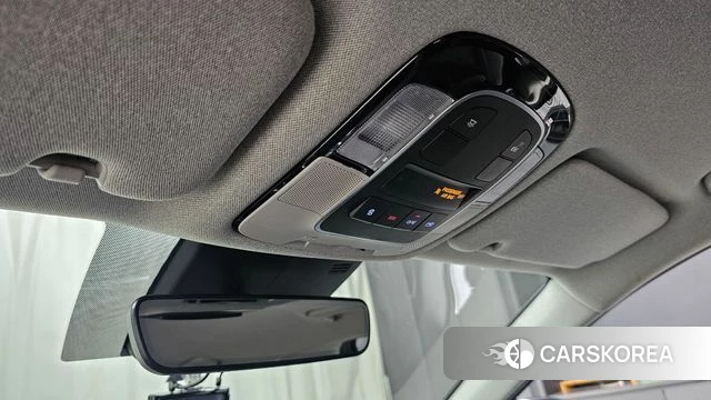 Hyundai Sonata (DN8) id 4776106 из Кореи 8