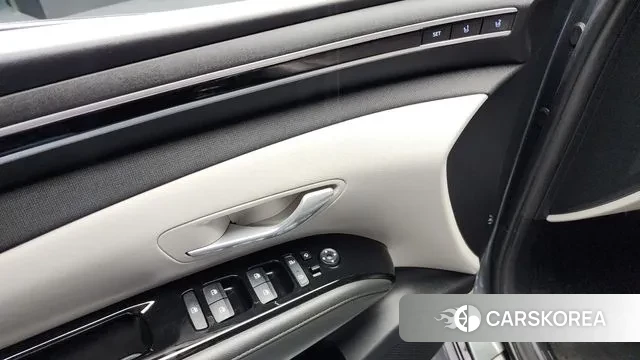 Hyundai Tucson Hybrid (NX4) id 2994306 из Кореи 8