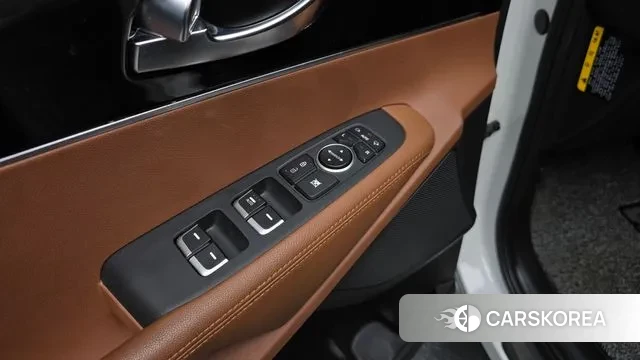 Kia The New Sorento id 3489226 из Кореи 8