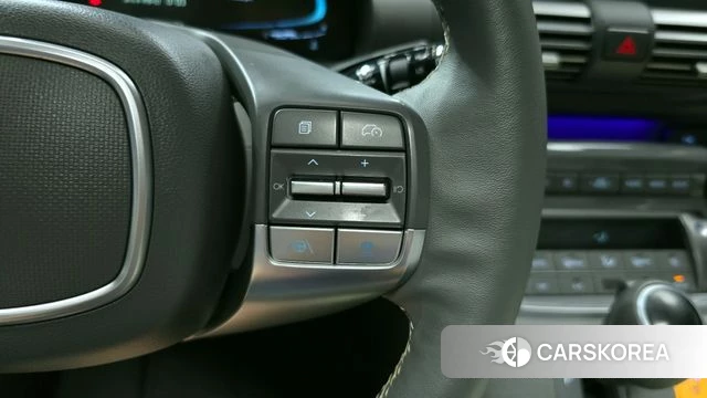 Hyundai Casper id 4409501 из Кореи 8