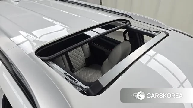 Kia Mohave Master id 3012130 из Кореи 8