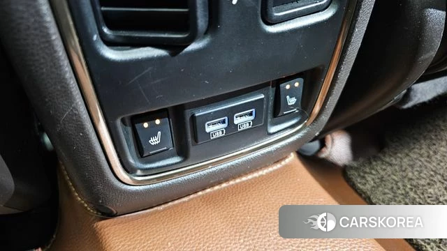 Jeep Grand Cherokee id 3829332 из Кореи 8