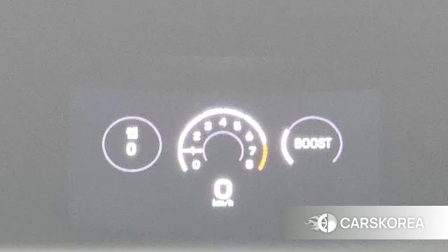 Porsche Cayenne (PO536) id 3405089 из Кореи 8