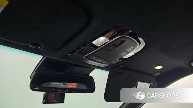 Hyundai Palisade id 4232334 из Кореи 8