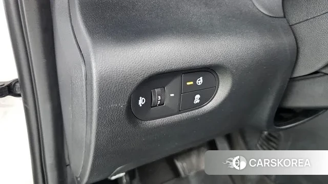 Hyundai Casper id 3443128 из Кореи 8