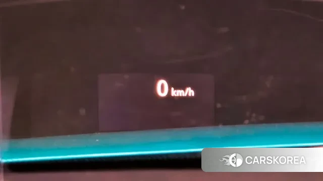 Chevrolet (GM Daewoo) Trailblazer id 3722380 из Кореи 8