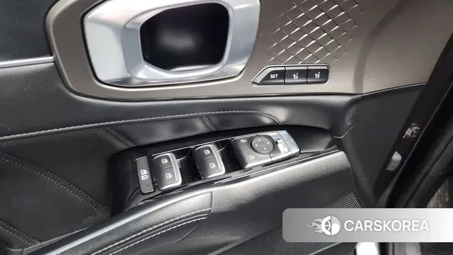 Kia Sorento 4th Generation id 3601656 из Кореи 8