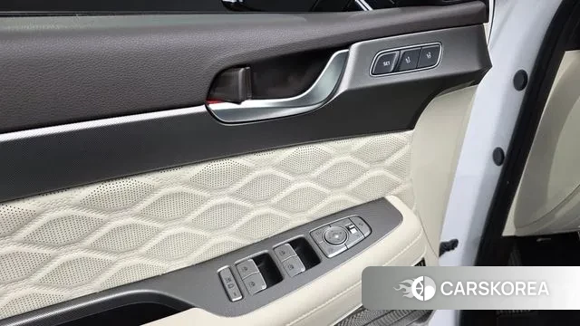 Hyundai Palisade id 3675709 из Кореи 8