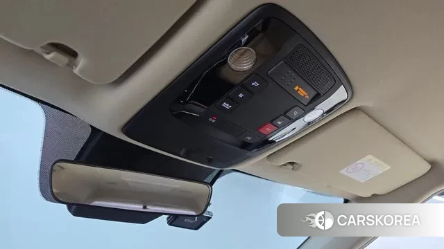 Kia Carnival 4th generation id 3600768 из Кореи 8