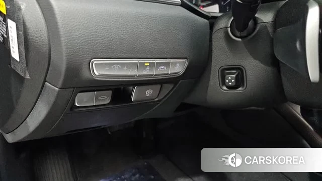 Kia More K9 id 3665955 из Кореи 8