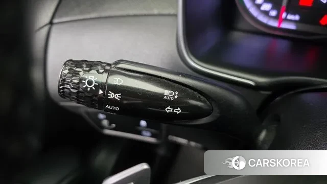 Hyundai Tucson Hybrid (NX4) id 3759398 из Кореи 8