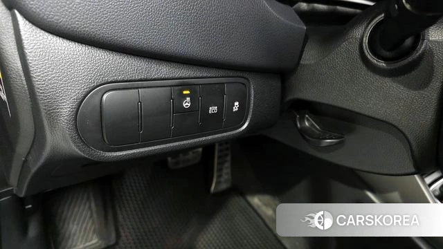 Kia The New Carens id 3854036 из Кореи 8