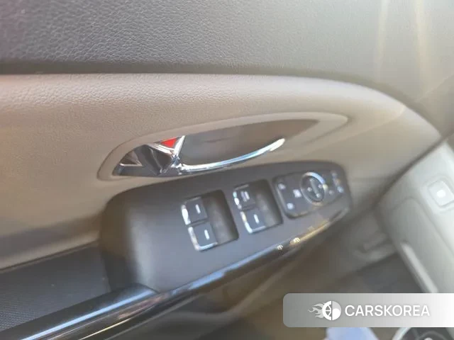 Kia The New Carnival id 3582767 из Кореи 8