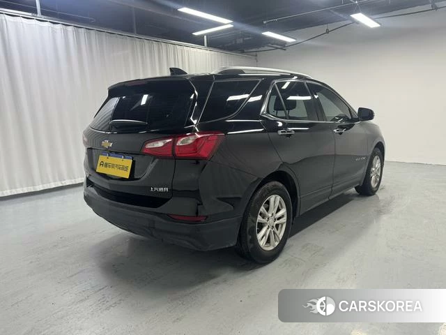 Chevrolet Explorer id 4213747 из Китая 8