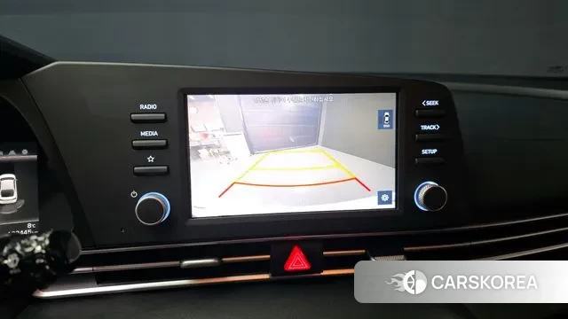 Hyundai Avante (CN7) id 3493607 из Кореи 8