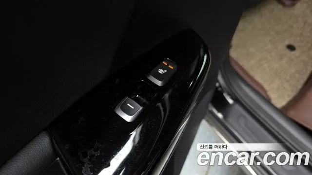 Kia Sportage The Bold id 2813466 из Кореи 8