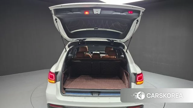 Mercedes-Benz GLC-Class X253 id 4863959 из Кореи 8