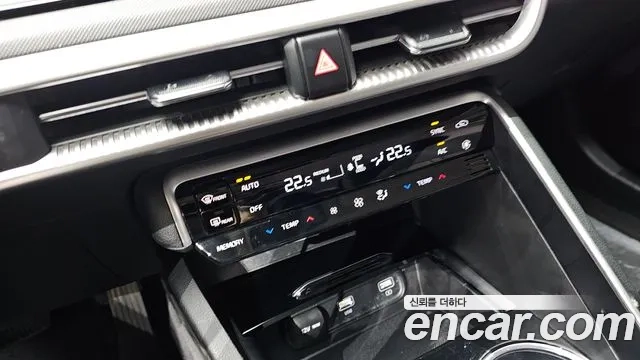 Kia K5 3rd generation id 2935179 из Кореи 8