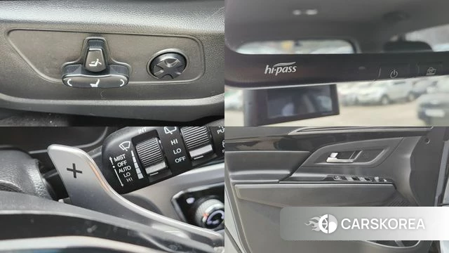 Ssangyong Beautiful Korando id 3807794 из Кореи 8