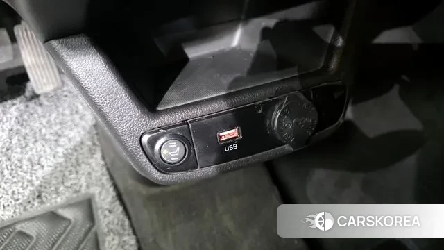 Kia The New Ray id 3468387 из Кореи 8