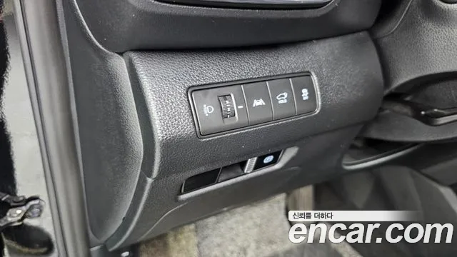 Hyundai The New Santa Fe id 2670414 из Кореи 8