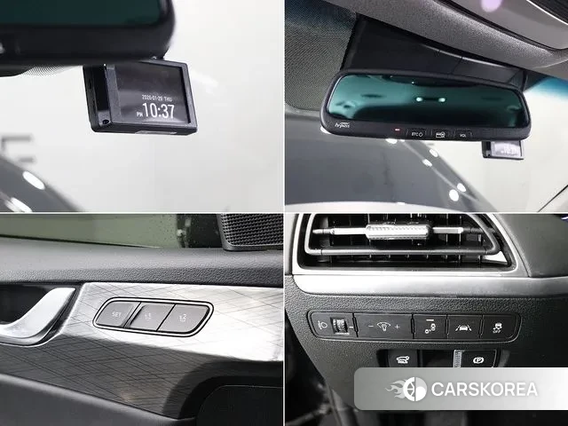 Hyundai Palisade id 3665237 из Кореи 8