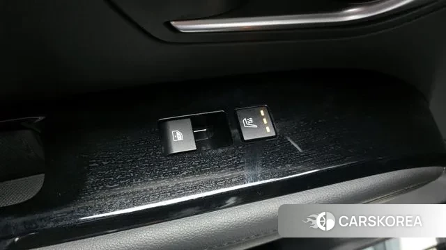 Hyundai The New Tucson (NX4) id 3550022 из Кореи 8