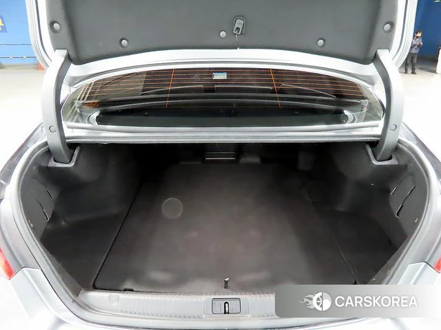 Renault Korea (Samsung) SM7 Nova id 3801584 из Кореи 8