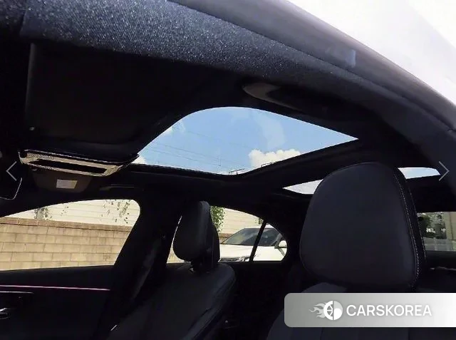 Mercedes-Benz E-Class W214 id 3057854 из Кореи 8