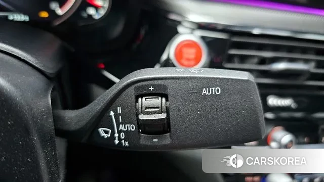 BMW M5 (F90) id 3772668 из Кореи 8