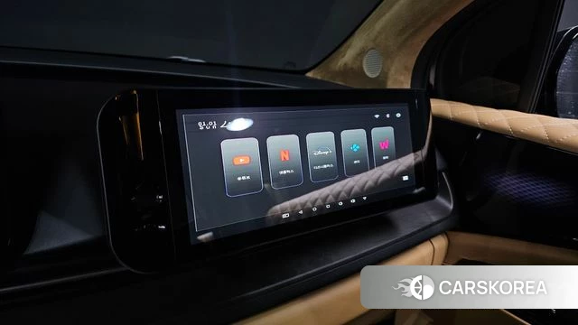 Kia Carnival 4th generation id 3865244 из Кореи 8