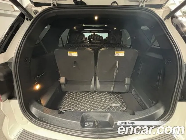 Ford Explorer id 2803175 из Кореи 8