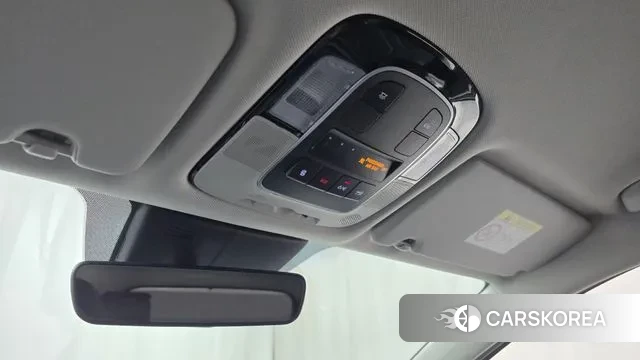 Hyundai Tucson (NX4) id 3473470 из Кореи 8