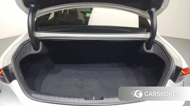 Hyundai The New Grandeur IG id 3904246 из Кореи 8