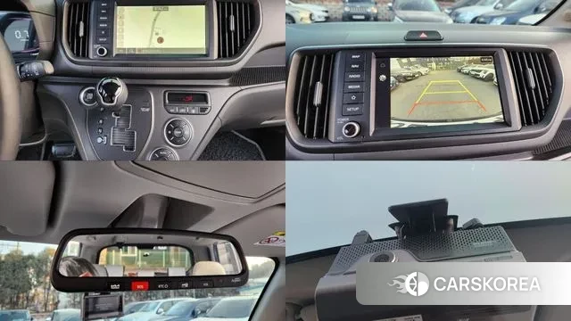 Kia The New Kia Ray id 3643609 из Кореи 8