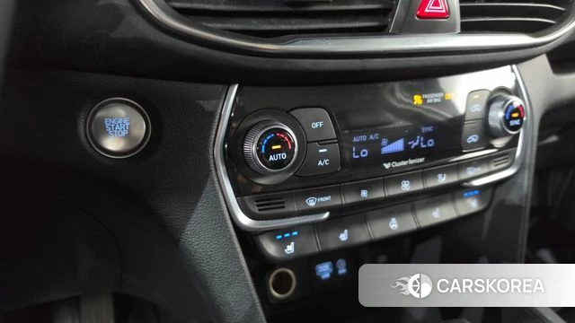 Hyundai Santa Fe TM id 4482507 из Кореи 8