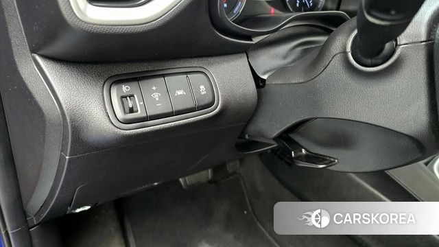 Hyundai Venue id 3833915 из Кореи 8